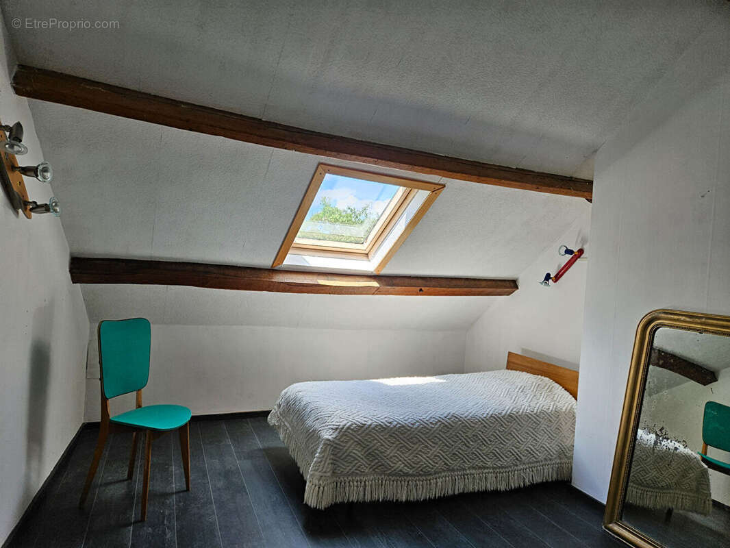 Maison à MONTAINVILLE