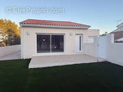 Maison à PAILHES