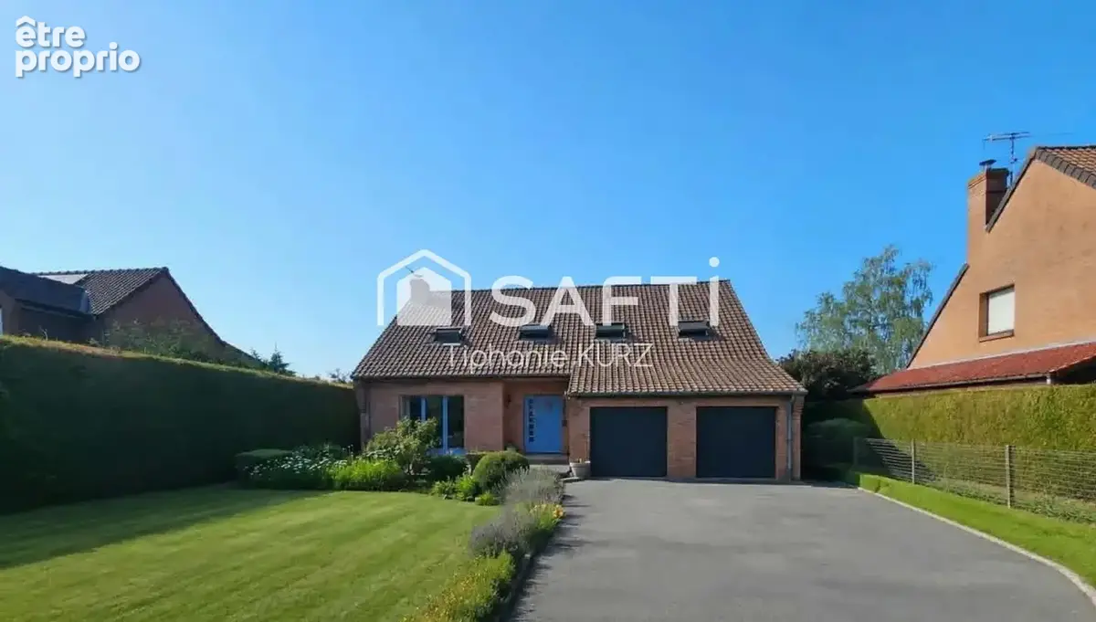 Photo 1 - Maison à MERVILLE
