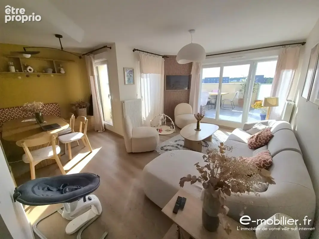 Photo Appartement à Amiens au prix de 319 000€