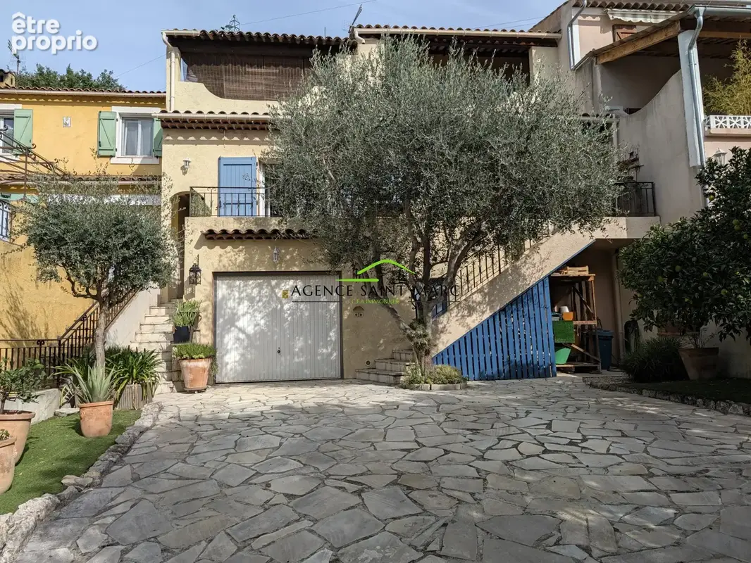 Peymeinade - Belle maison avec jardin - photo 2