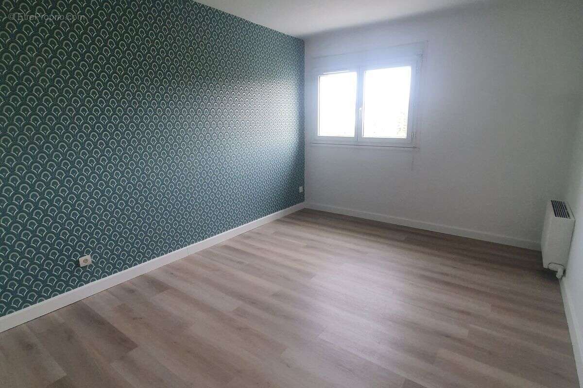 Appartement à MARSEILLE-11E