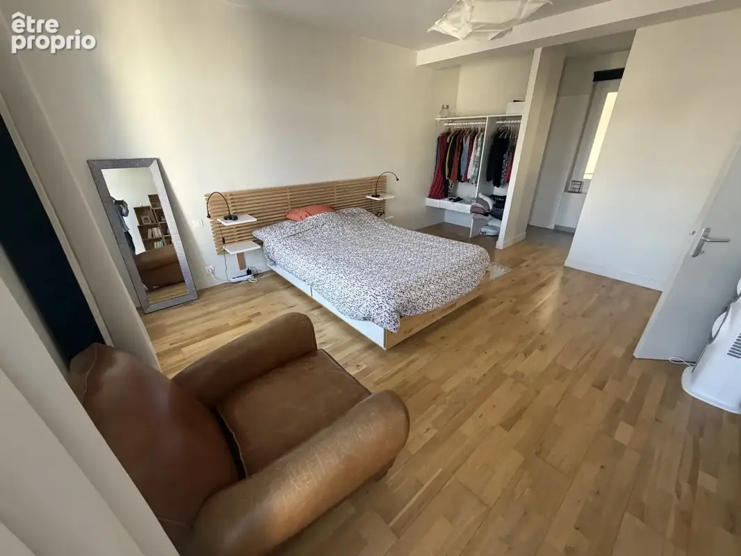 Appartement Morlaix 5 pièces 4 chambres de 120,57 m2 - photo 6