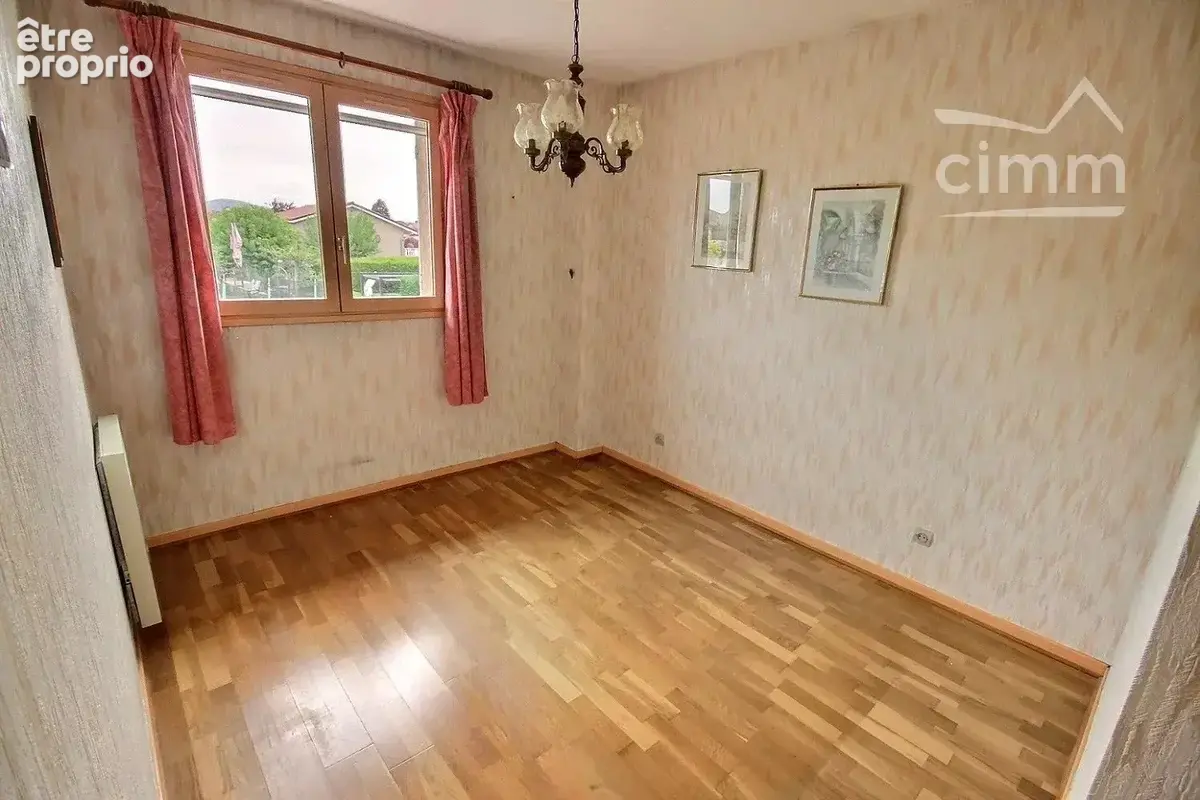 Vente maison montrond-les-bains - photo 18