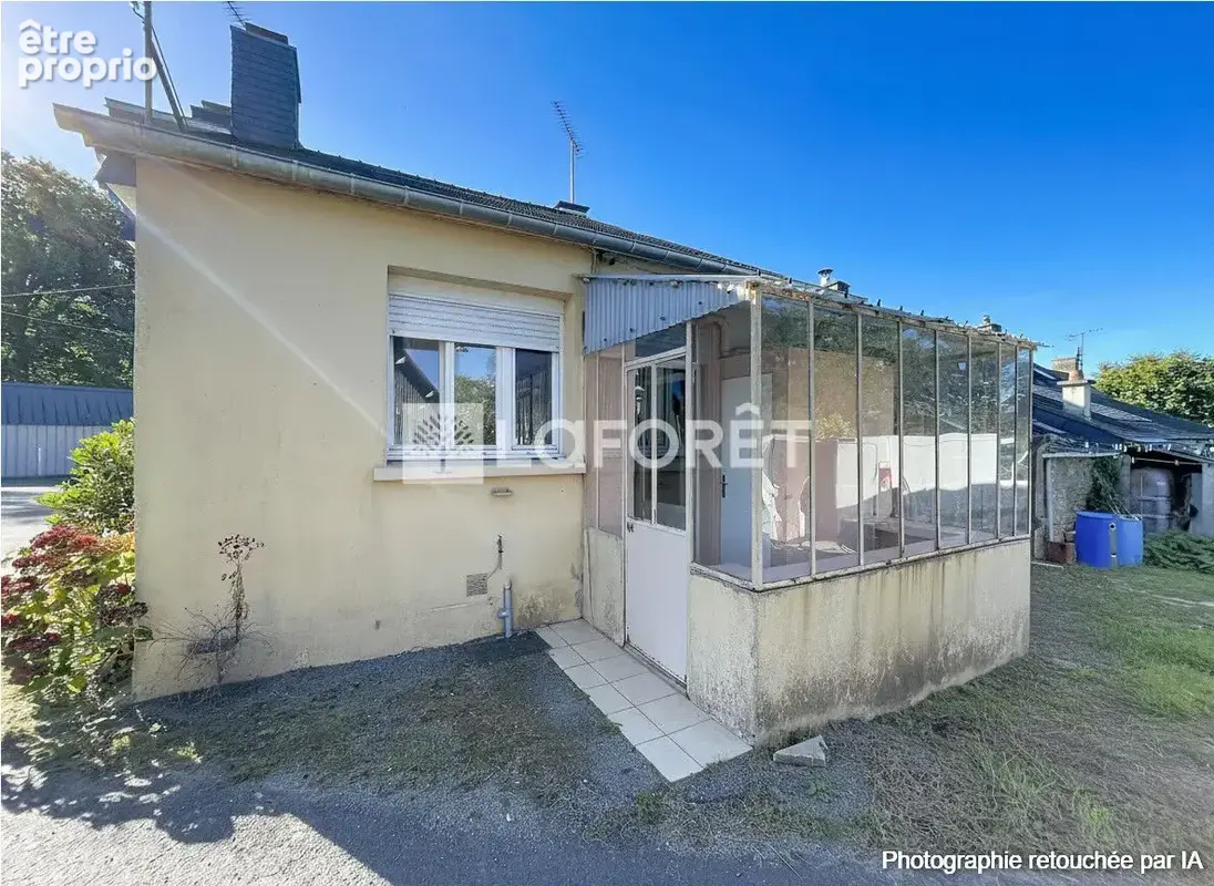 Maison Allaire 4 pièce(s) 73 m2 - photo 4