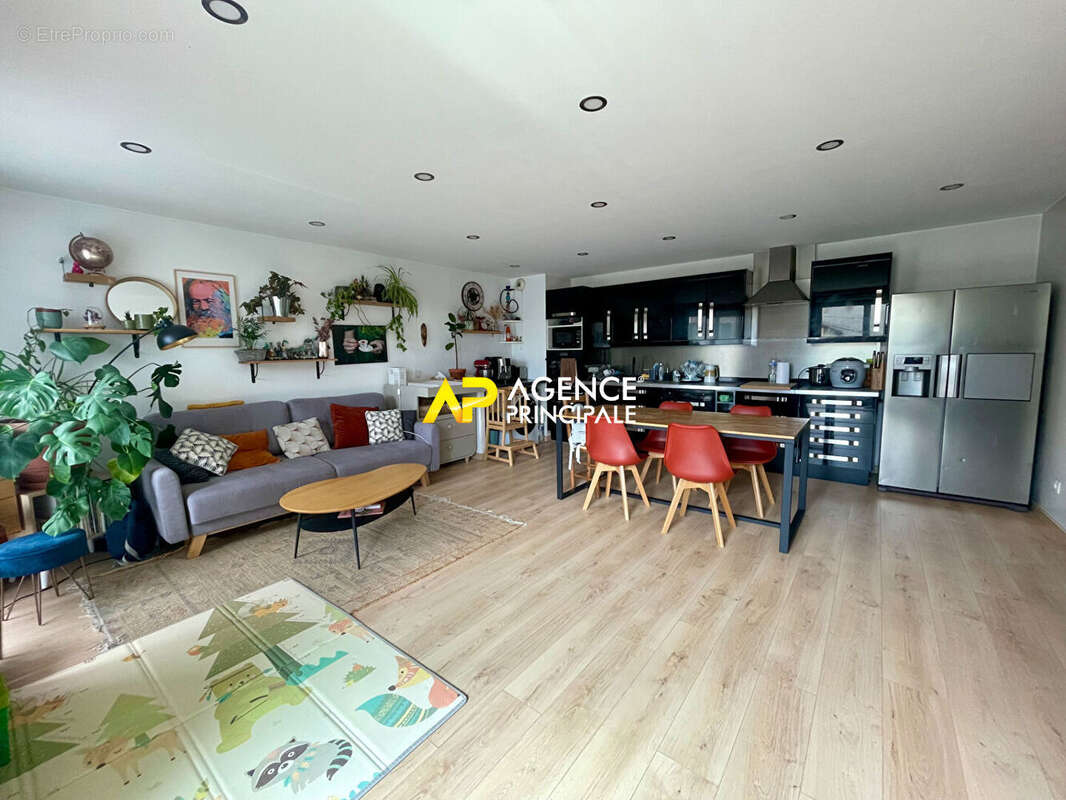 Appartement à ARGENTEUIL