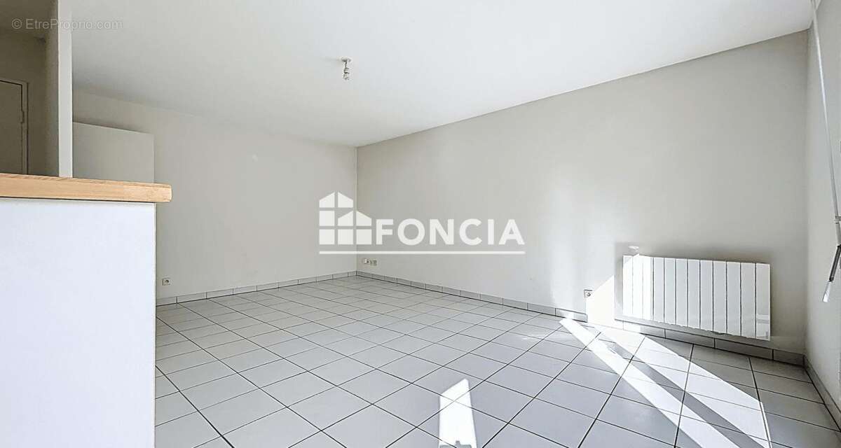 Appartement à LIMOGES