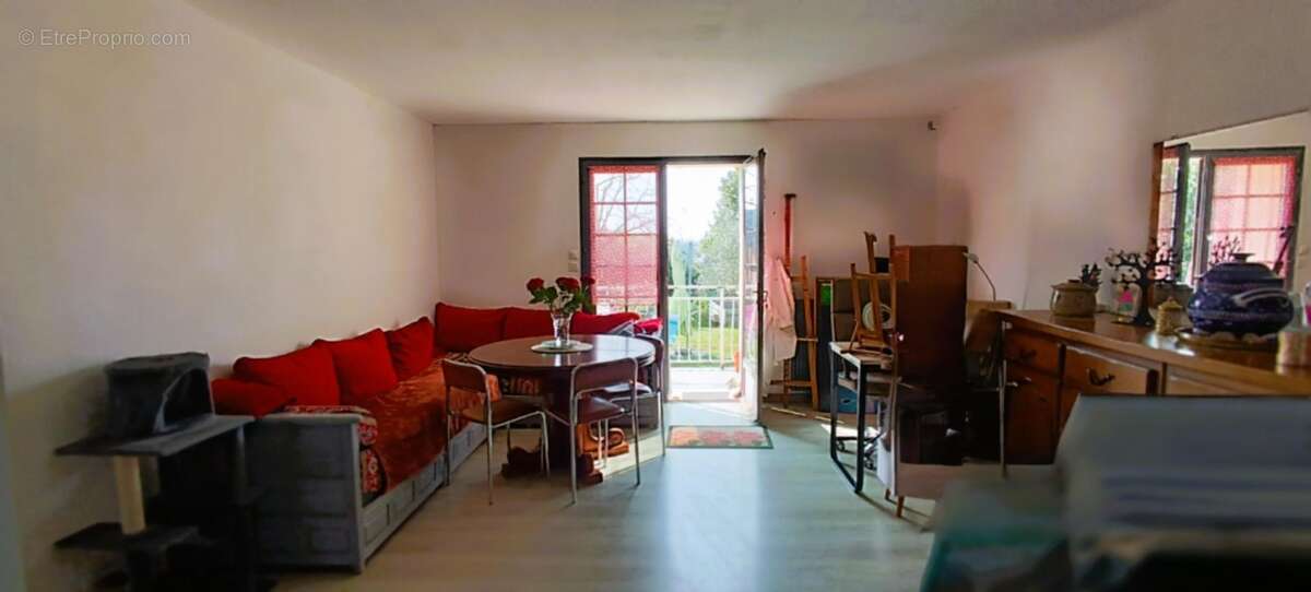 Maison à vendre 4 pièces SAUMUR,DPE C - photo 2