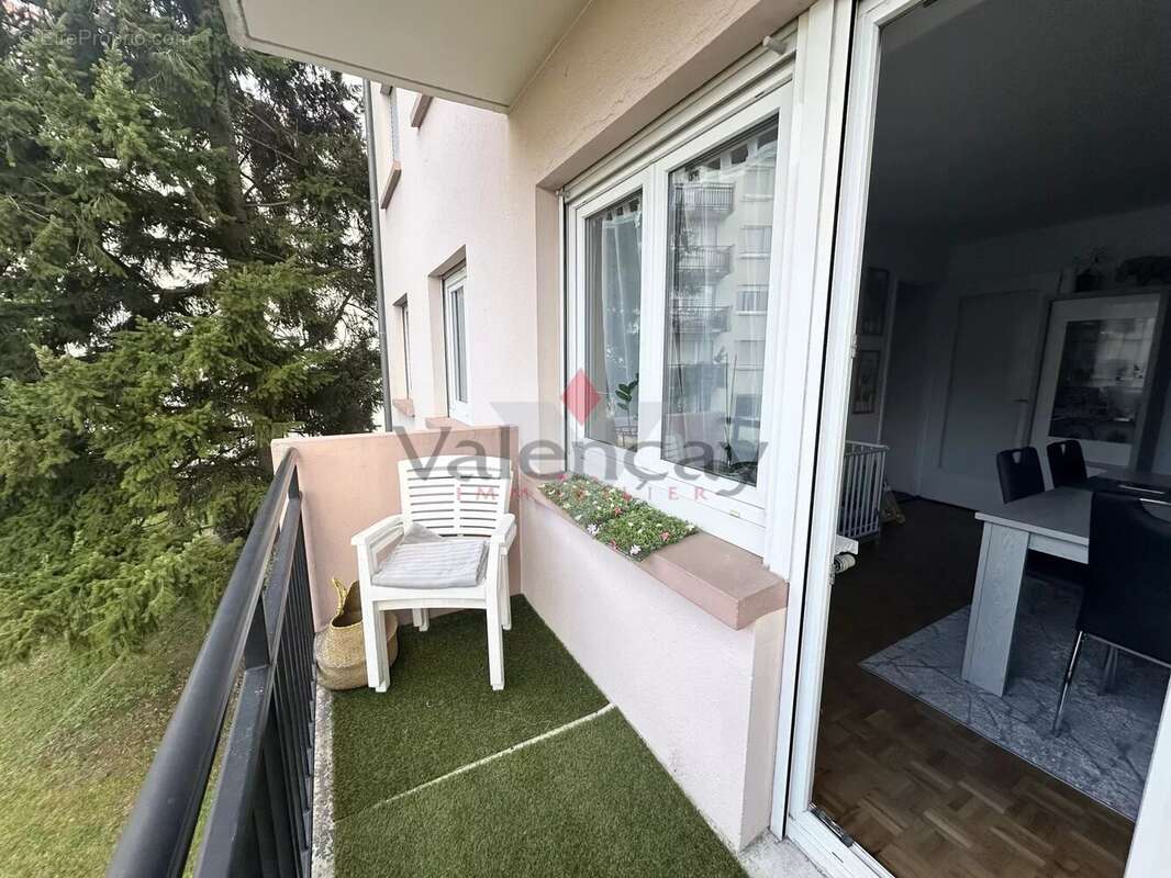 Appartement à ILLZACH