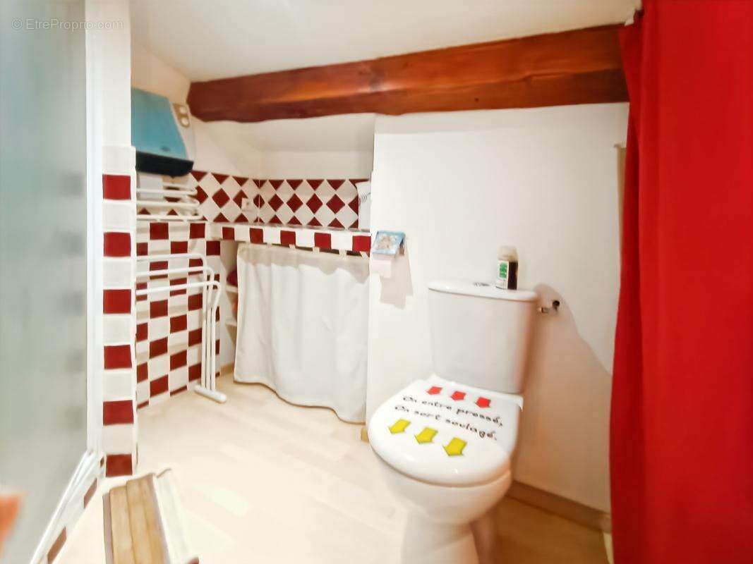 Maison à LA BRILLANNE