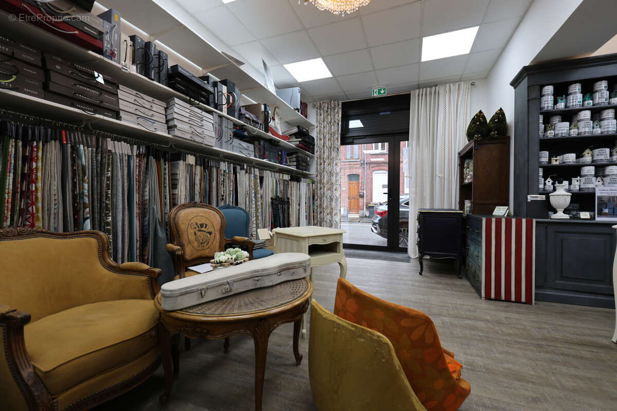 Maison à HENIN-BEAUMONT