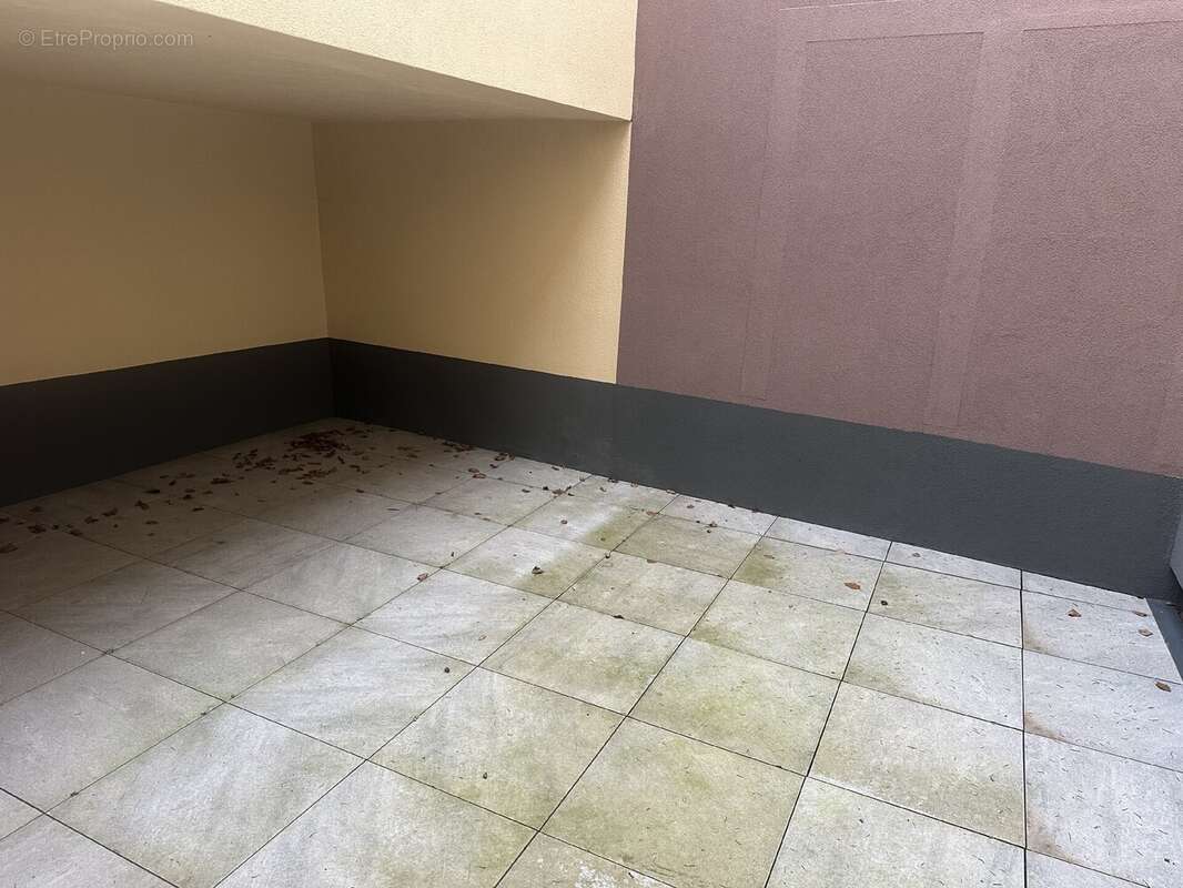 Appartement à COCHEREN