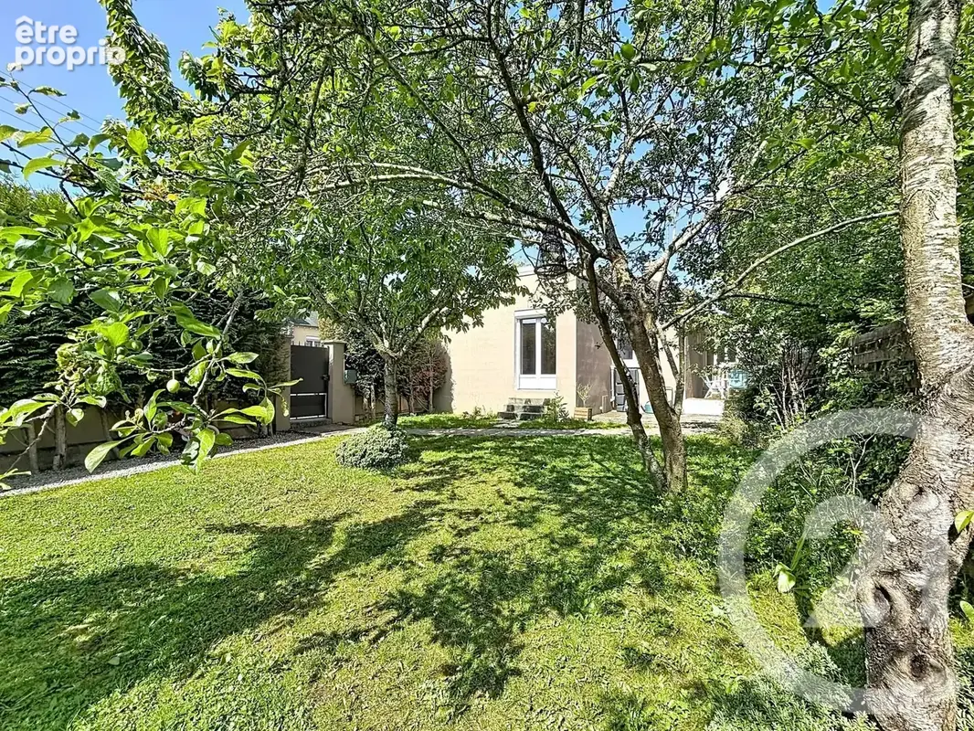 Maison 5 pièces 100 m² à vendre à Chartres (28000) - photo 10