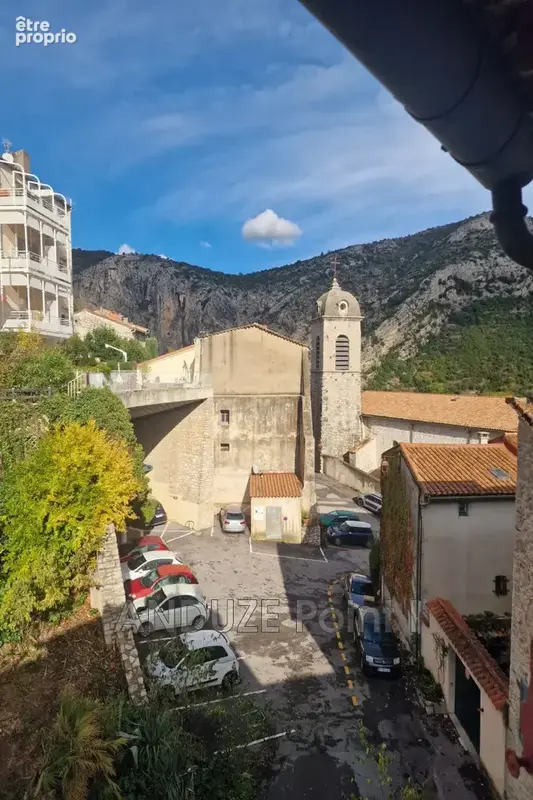 Maison à ANDUZE