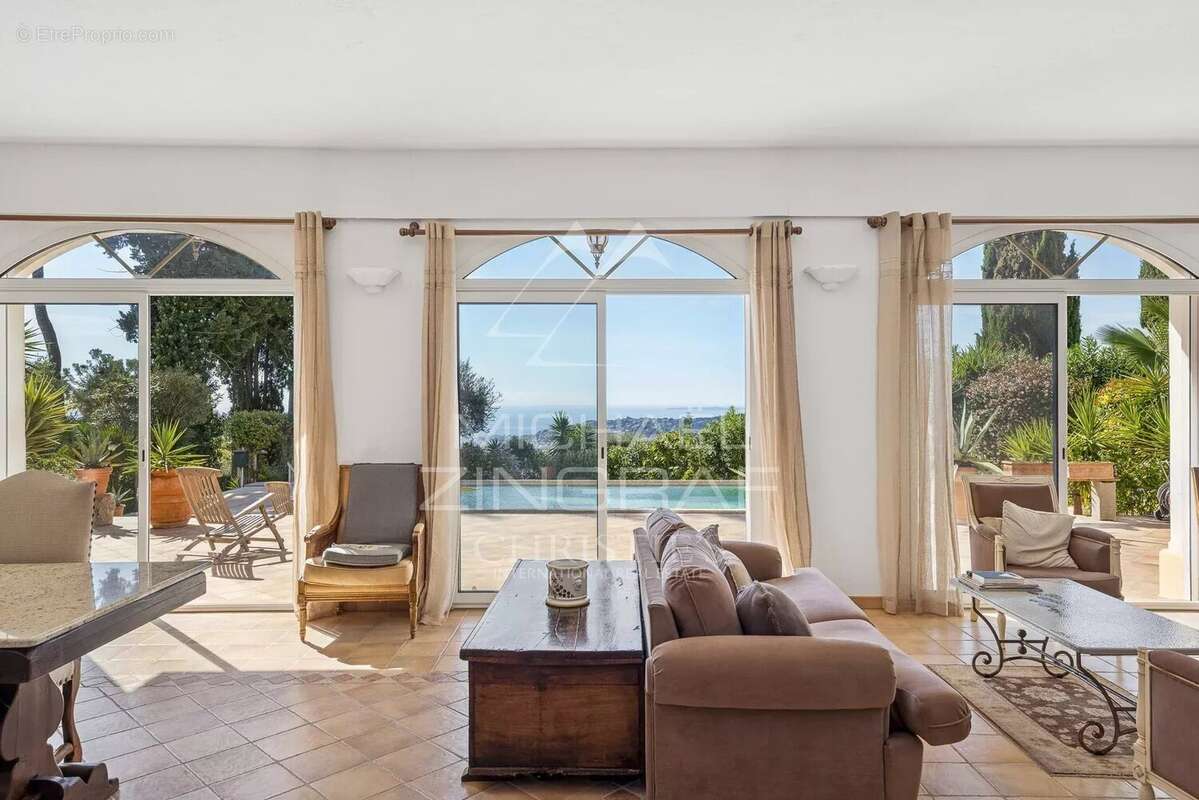 Maison à NICE