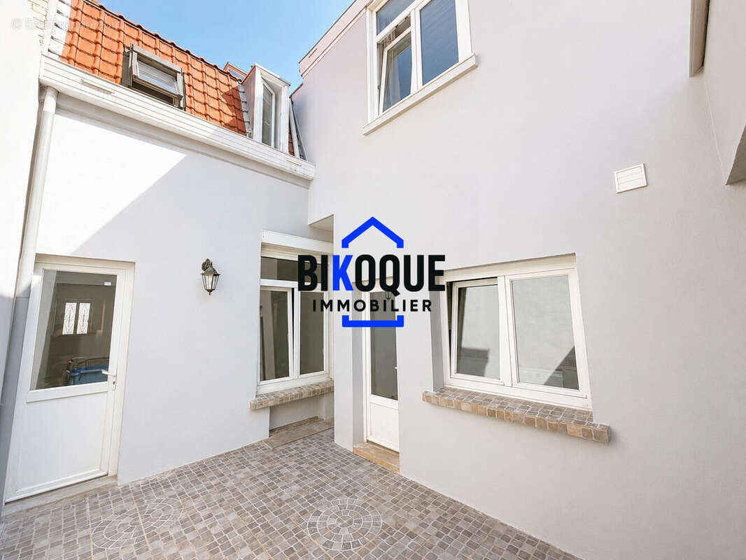 Maison 104 m² à Dunkerque  - photo 6