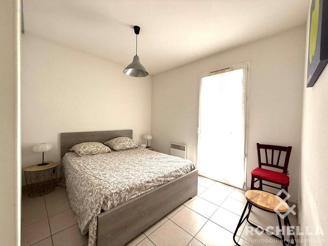 Appartement à PERIGNY