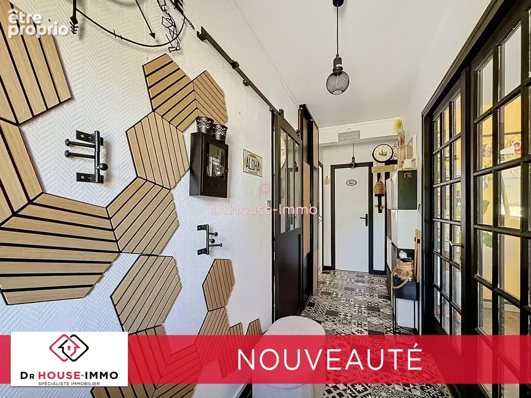 Maison 6 pièces 130 m² à vendre à Neuvic (24190) - photo 28