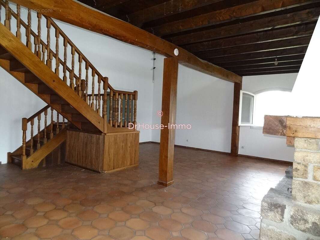 Maison 220 m² à Saint-Christol-Les-Ales  - photo 6