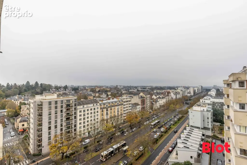 Appartement 6 pièces 117 m² à vendre à Rennes (35000) - photo 4