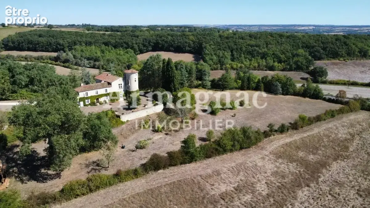 Domaine de la Renaissance - photo 4