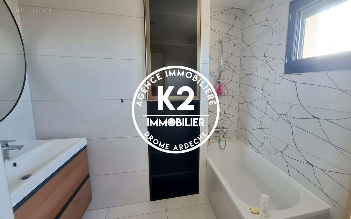 Maison 115 m² à Meysse  - photo 7