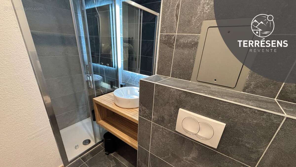 Appartement à AIME
