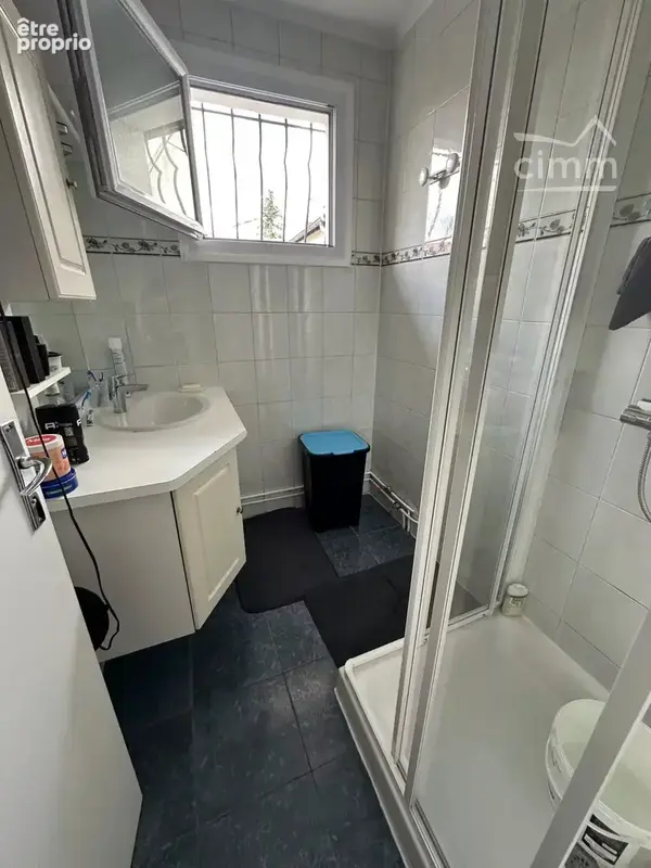 Varreddes – ensemble immobilier de 157 m² environ – 2 logements possibles – 2 box - photo 6