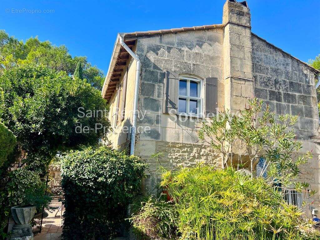 Maison à BOULBON