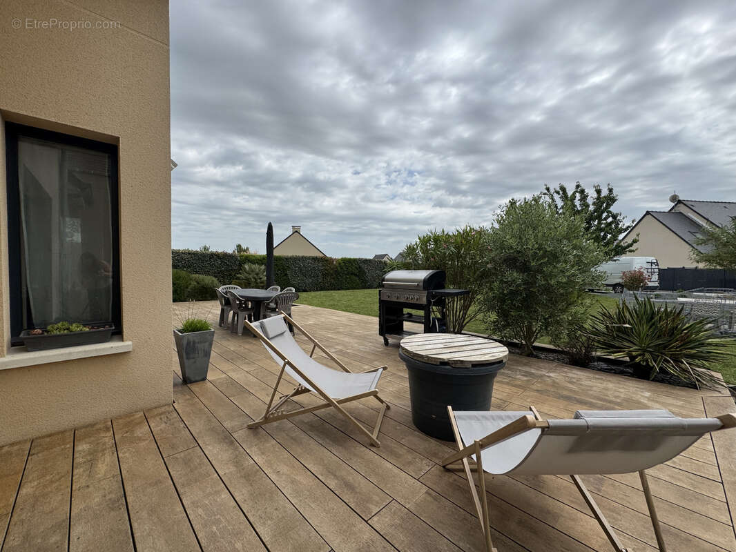 Maison récente et confortable, quartier calme - photo 3