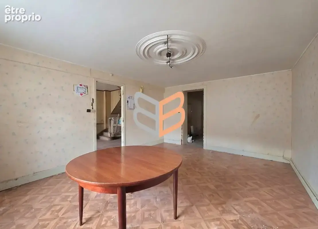 Maison 8 pièces 196 m² à vendre à Ville-Au-Montois (54620) - photo 8