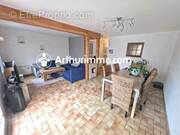 Appartement à SAVIGNY-LE-TEMPLE