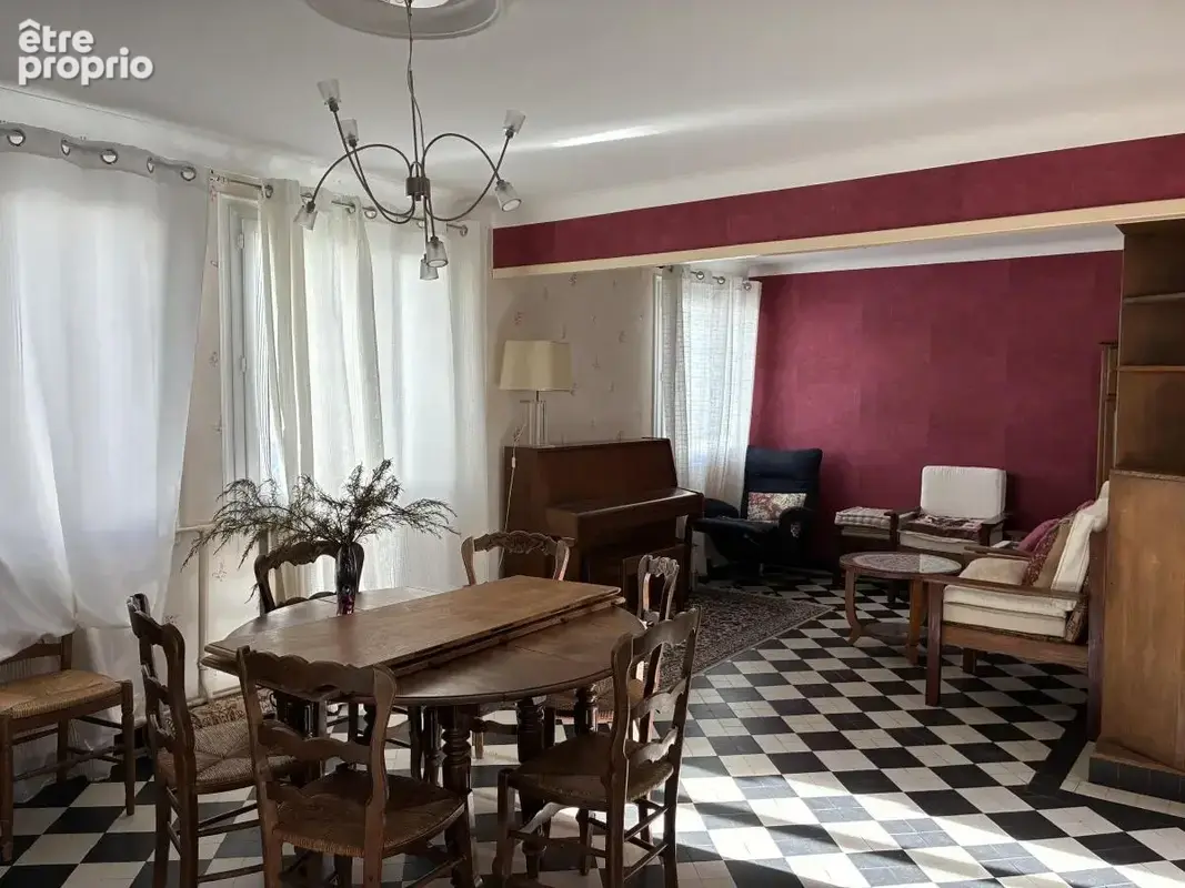 Maison 135 m² à vendre à Laval (53000) - photo 6