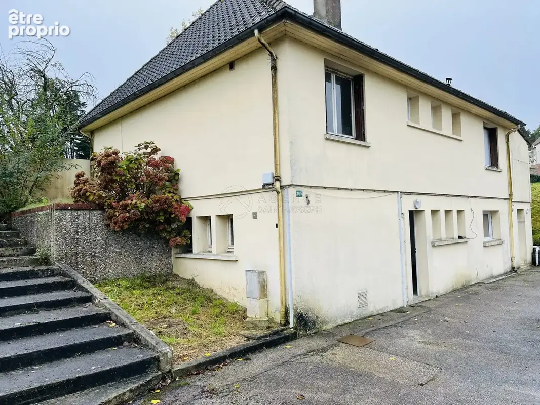 Maison 6 pièces 140 m² à vendre à Autigny (76740) - photo 8