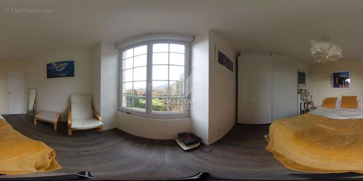 Appartement à VARCES-ALLIERES-ET-RISSET