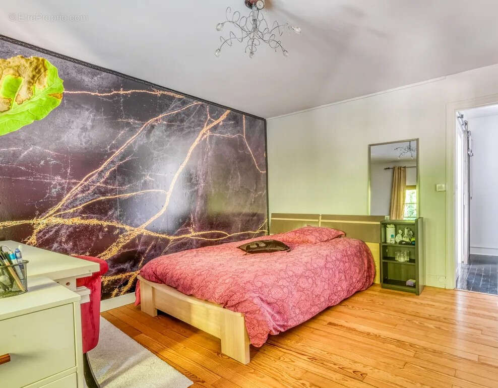 Maison à LA FERTE-SOUS-JOUARRE