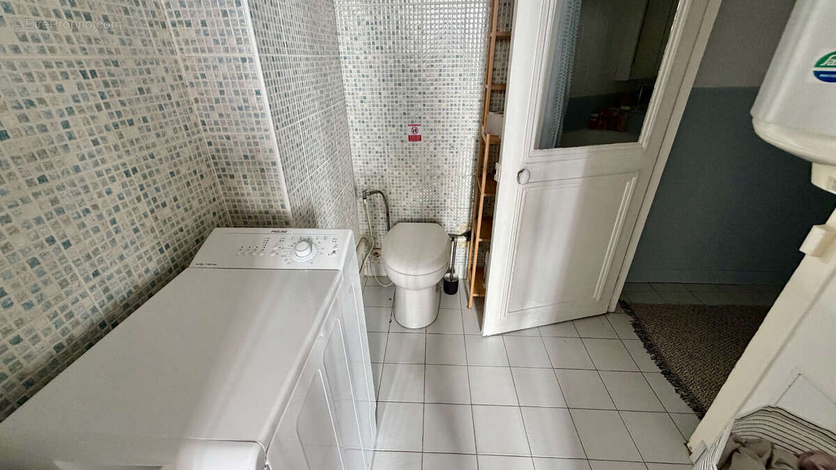 Appartement à PARIS-2E