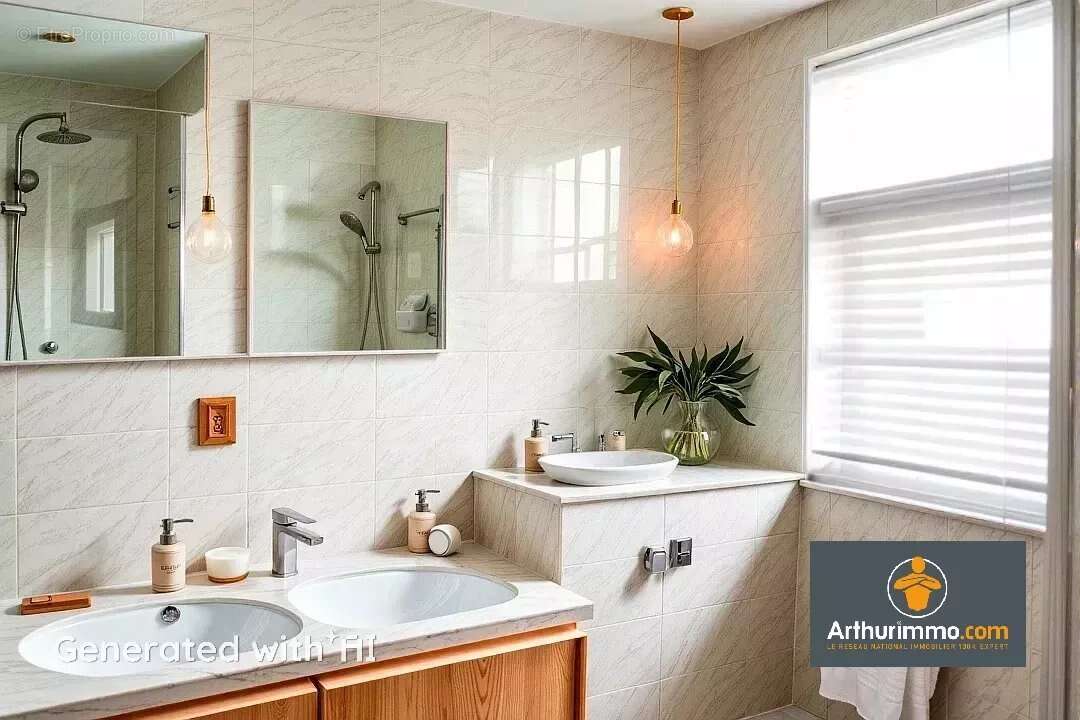 Appartement à BERRY-AU-BAC