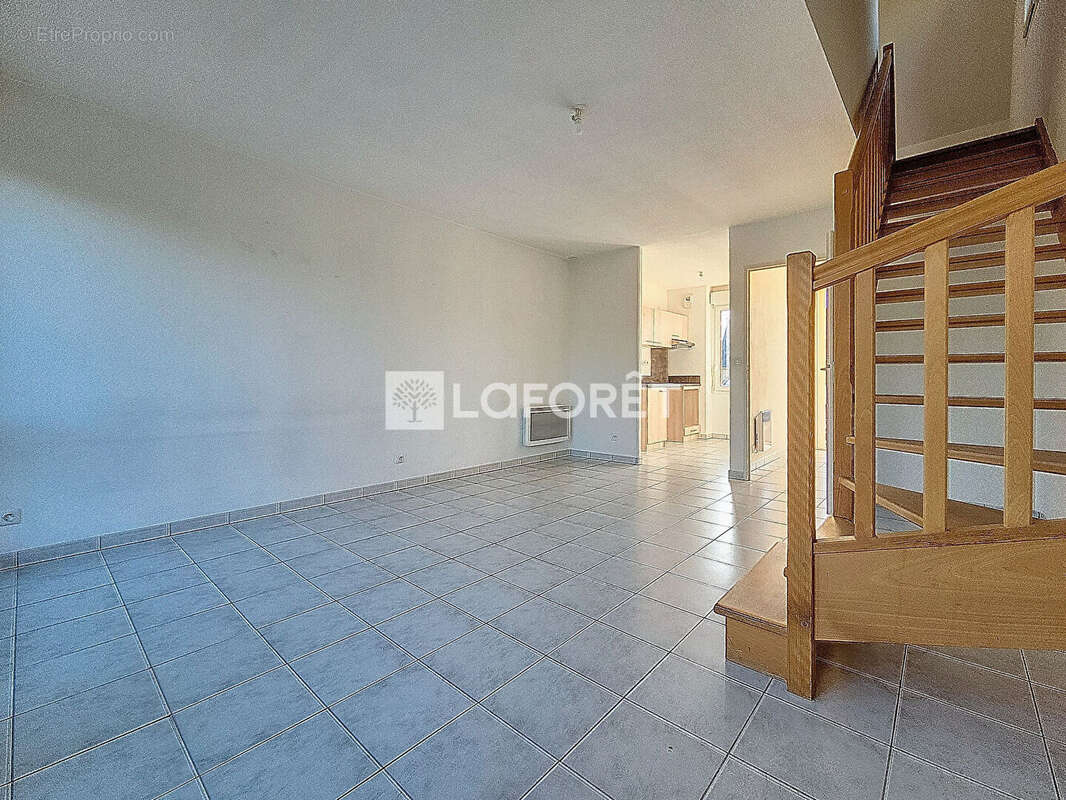 Maison à LE NEUBOURG