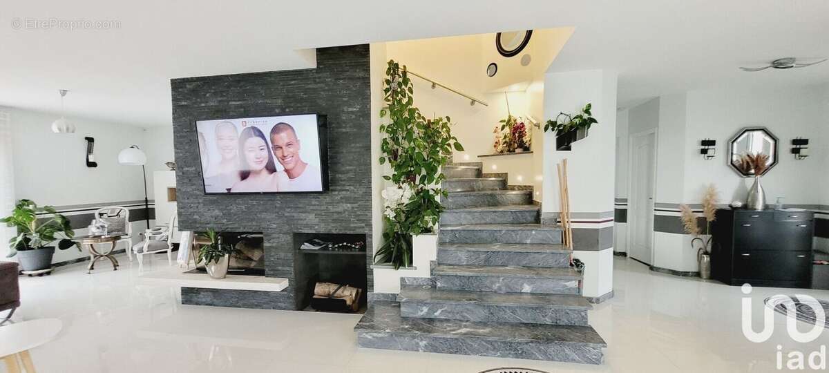 Photo 4 - Maison à LE PLESSIS-TREVISE