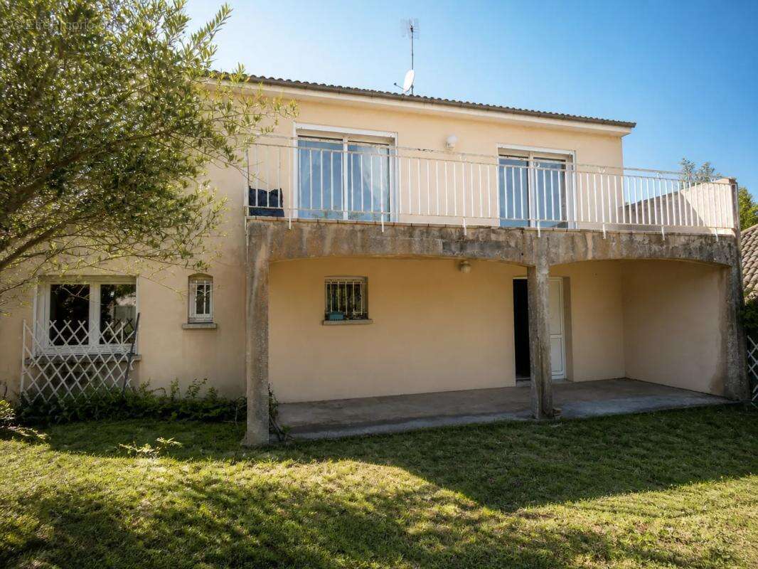 Maison de 5 pièces de 162 m² à Limoges - photo 28