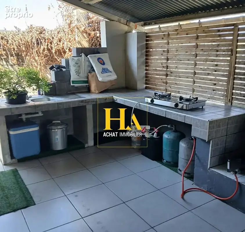 LES MAKES - Maison 90 m² avec dépendance de 50m² - photo 10
