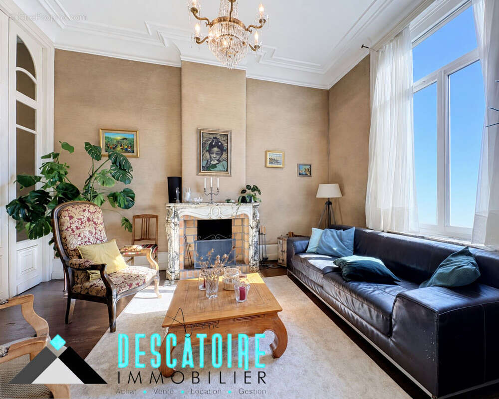Maison bourgeoise - photo 5