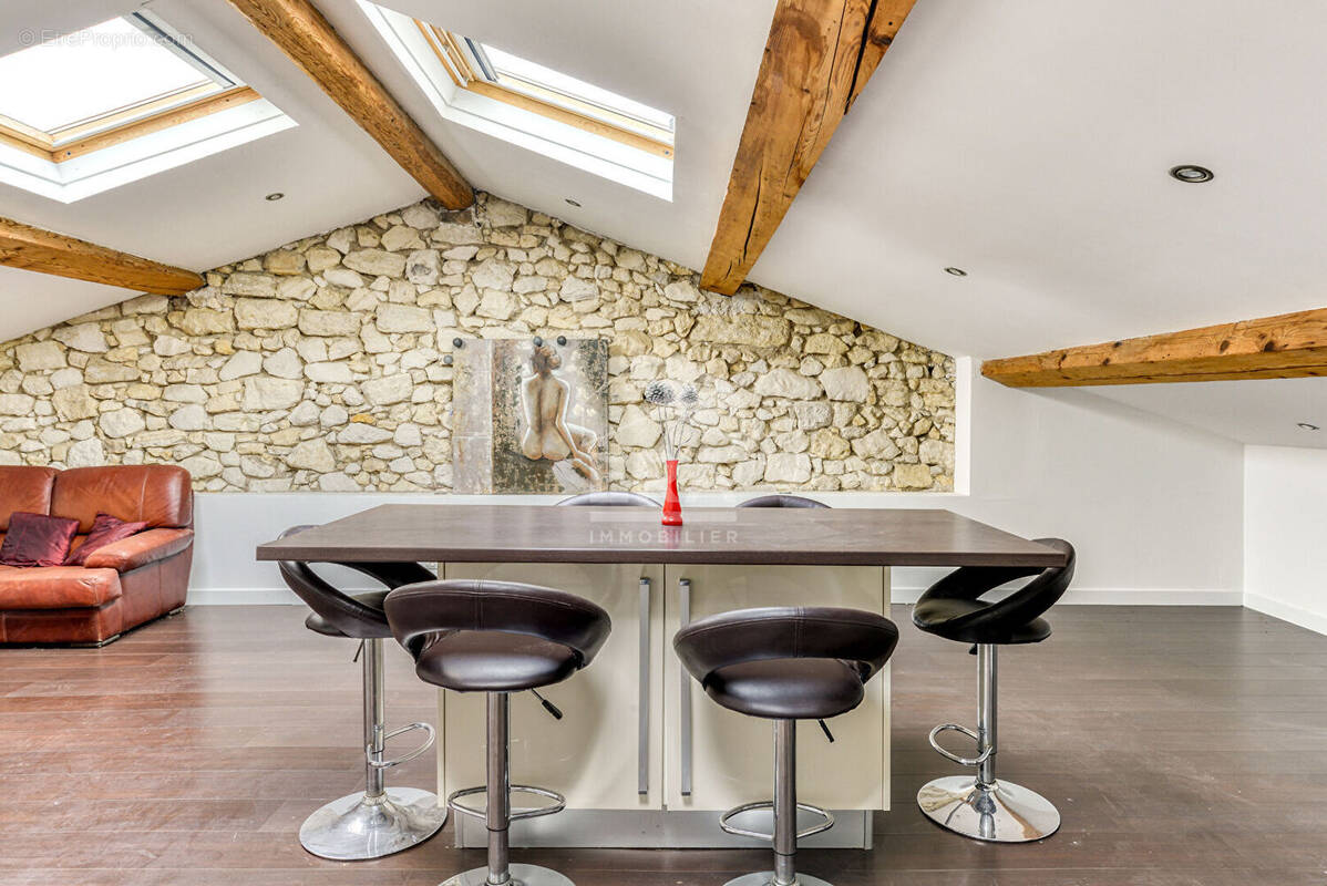 Appartement à NARBONNE