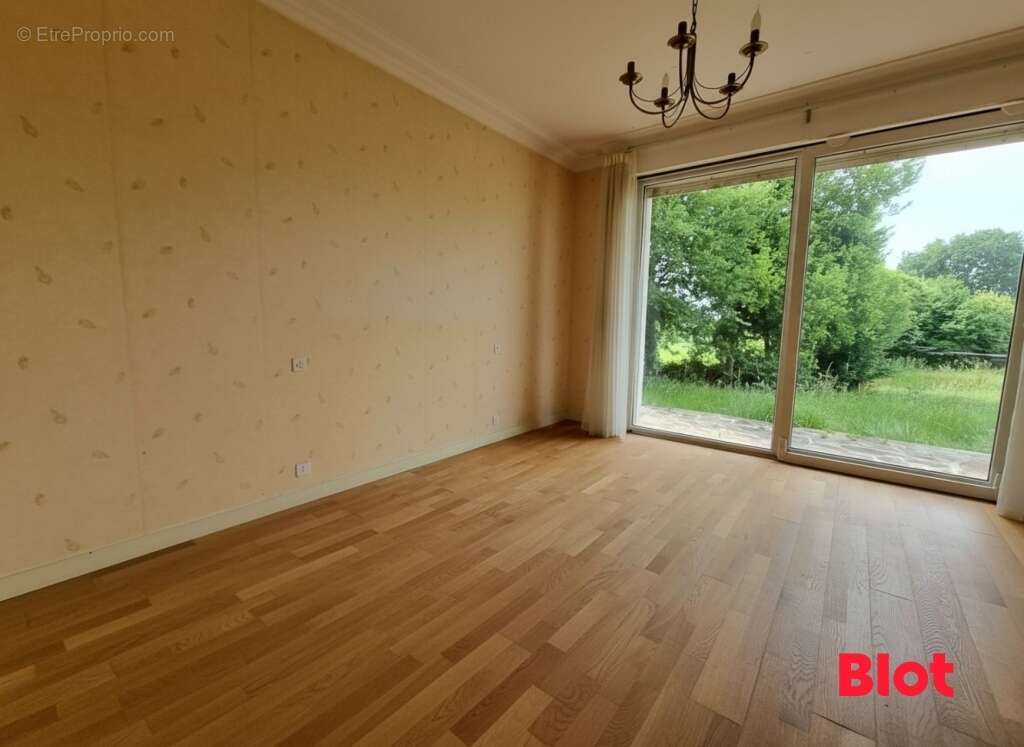 Maison 175 m² à Melesse  - photo 5