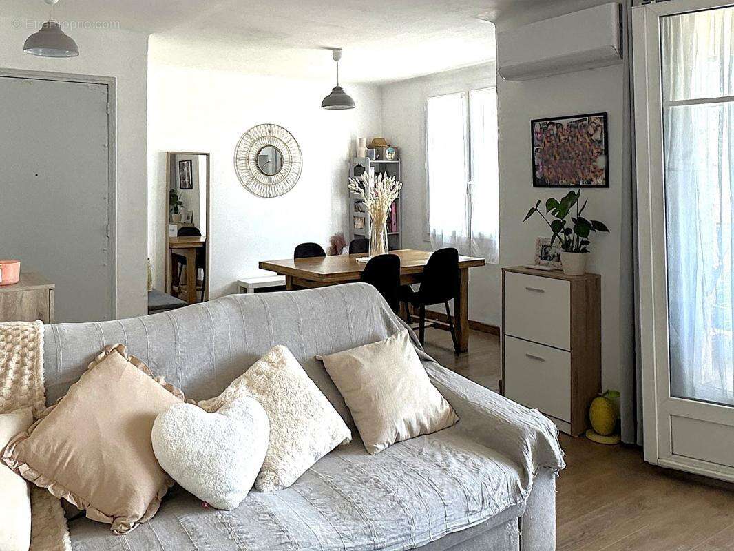 Appartement à AVIGNON