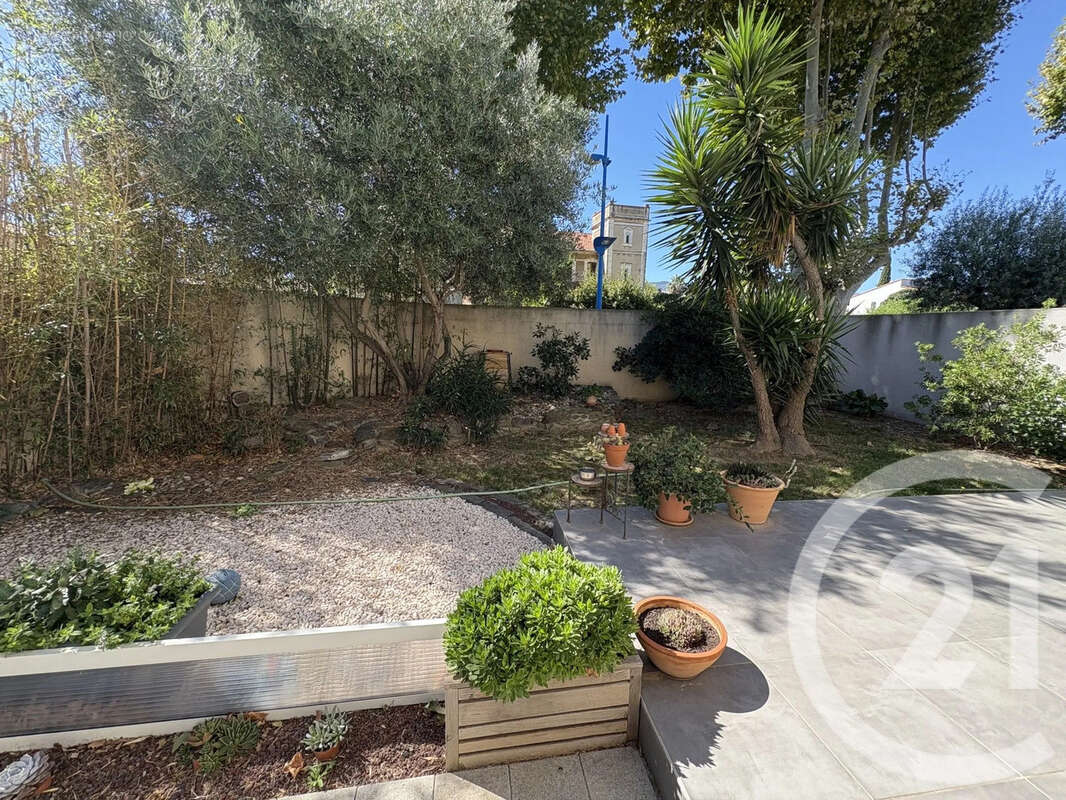 Maison à ARGELES-SUR-MER