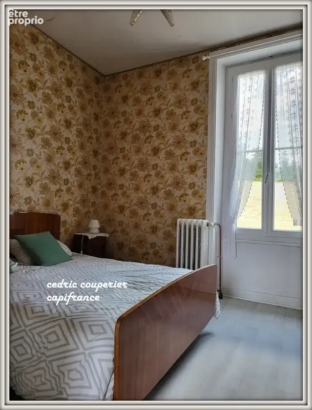 Maison à vendre 5 pièces CELLES SUR DUROLLE (63) - photo 16