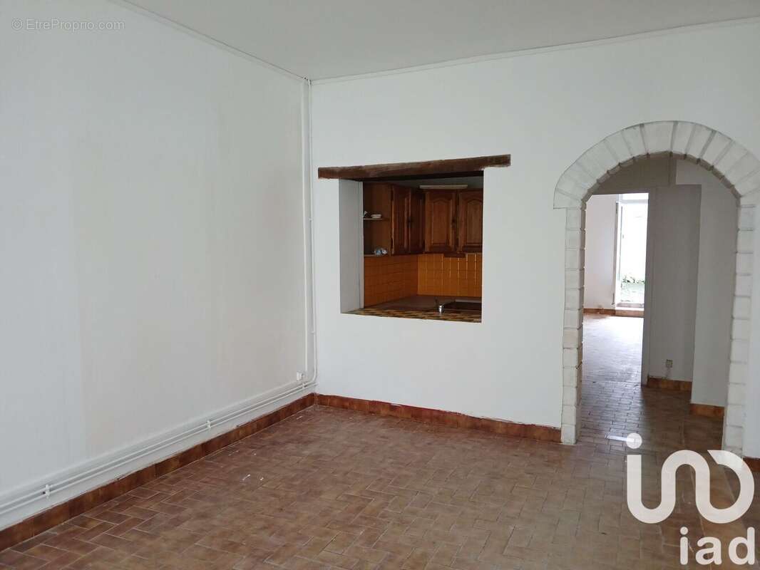 Photo 3 - Appartement à CASTILLON-LA-BATAILLE