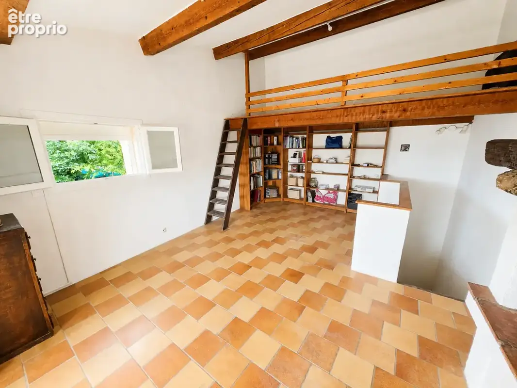 Charmante maison de village - photo 5